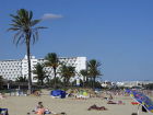 Playa d&#039;en Bossa