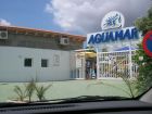 Aguamar water park